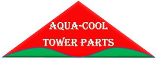AquaCool Tower-Parts